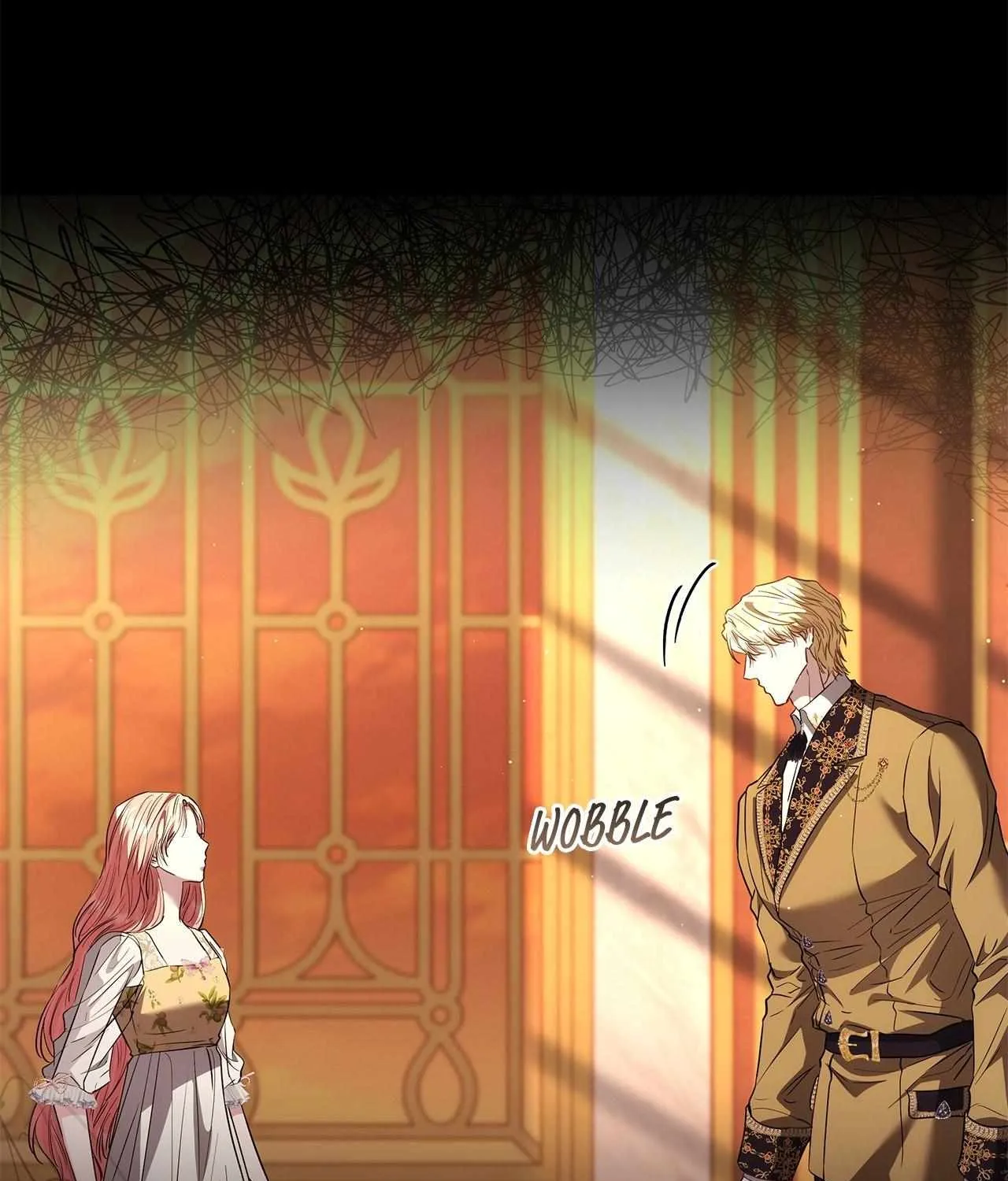 Dear Villainous Husband , the One to be Obsessed with is Over There Chapter 63 page 109 - 