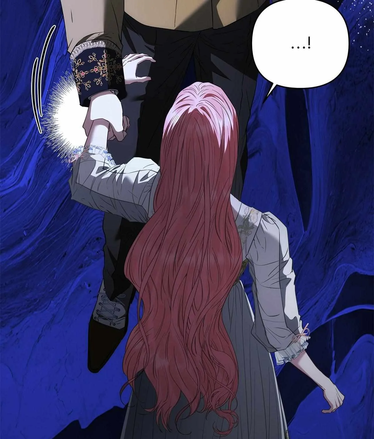 Dear Villainous Husband , the One to be Obsessed with is Over There Chapter 63 page 114 - 