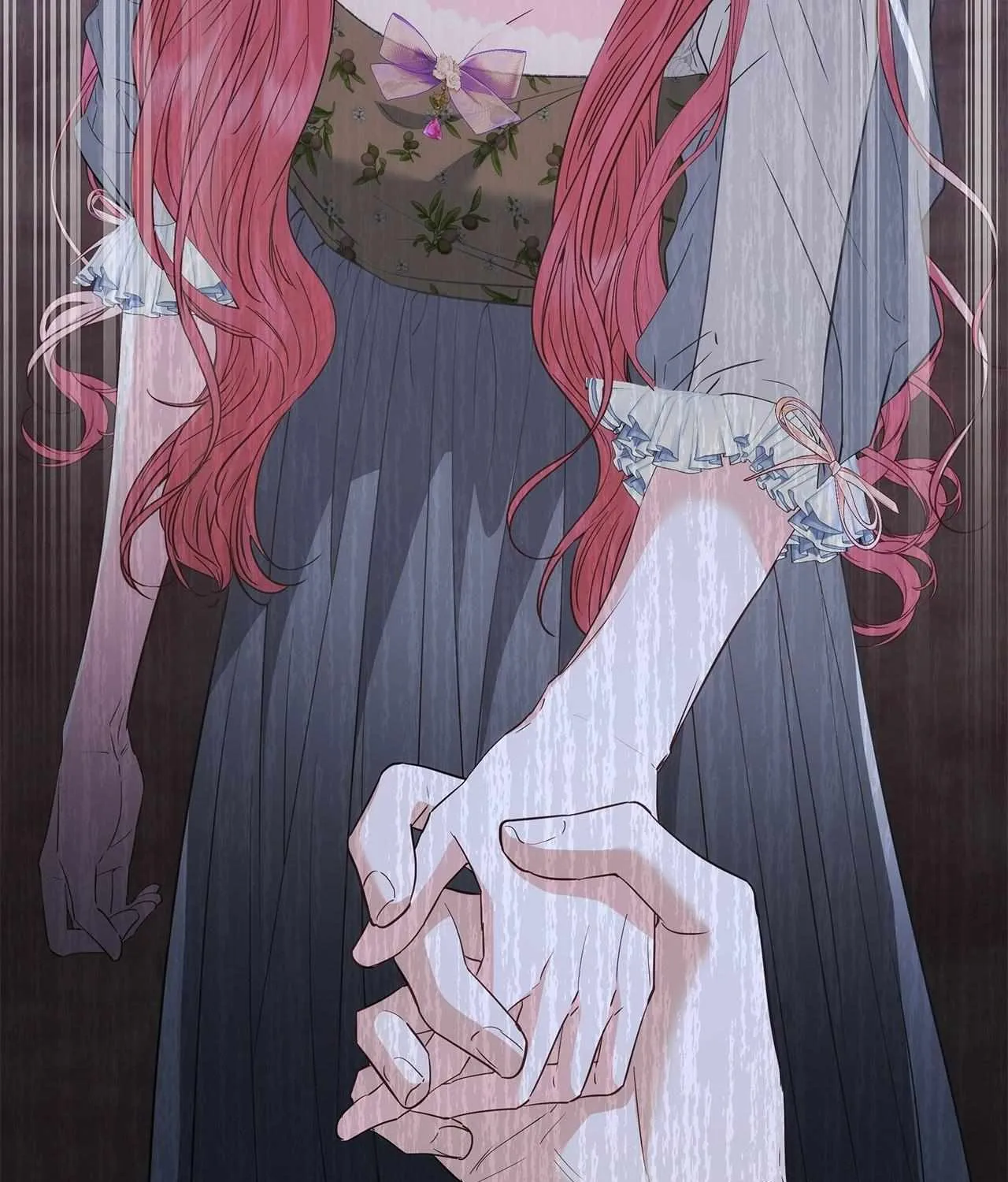 Dear Villainous Husband , the One to be Obsessed with is Over There Chapter 63 page 122 - 