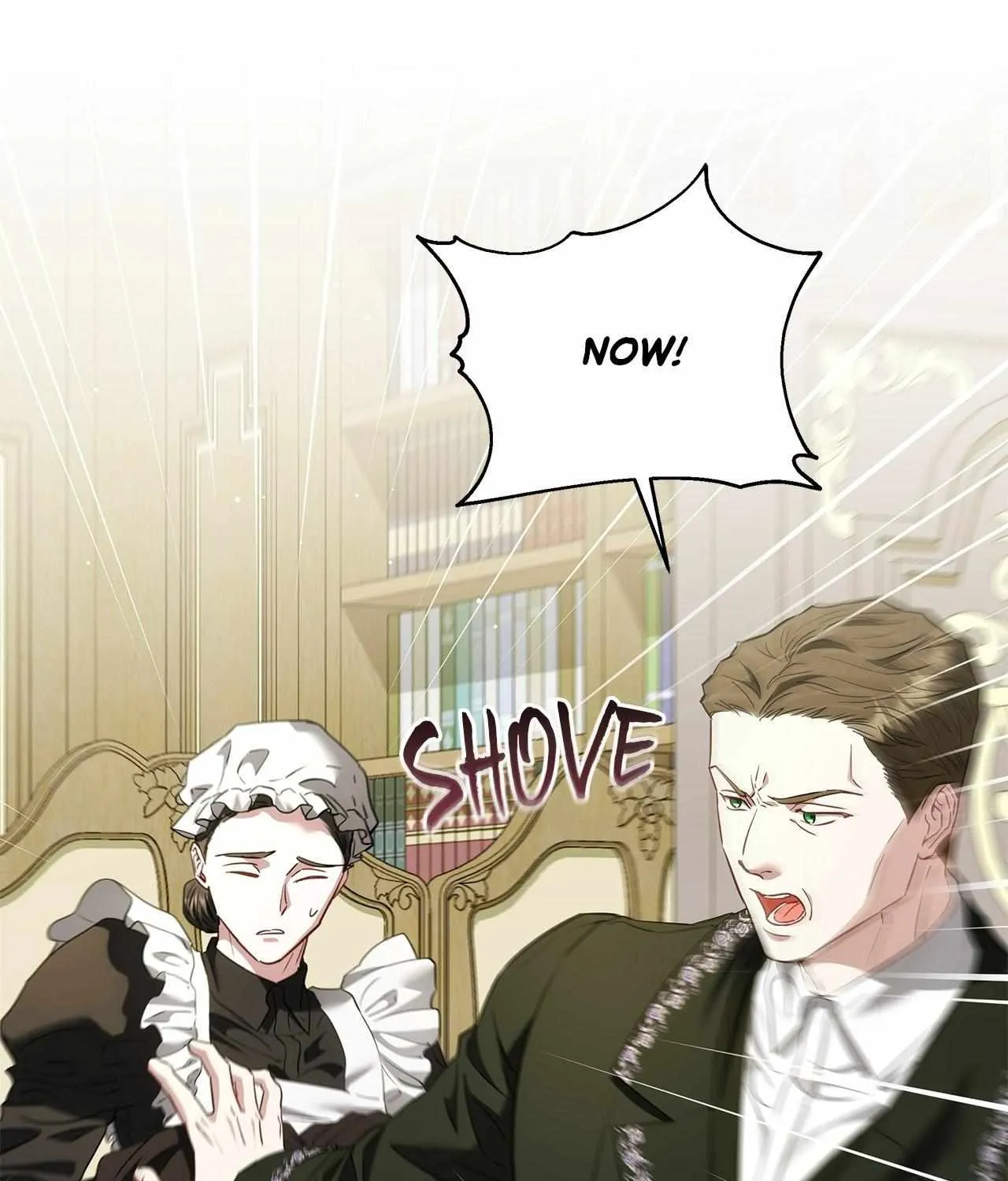 Dear Villainous Husband , the One to be Obsessed with is Over There Chapter 63 page 148 - 