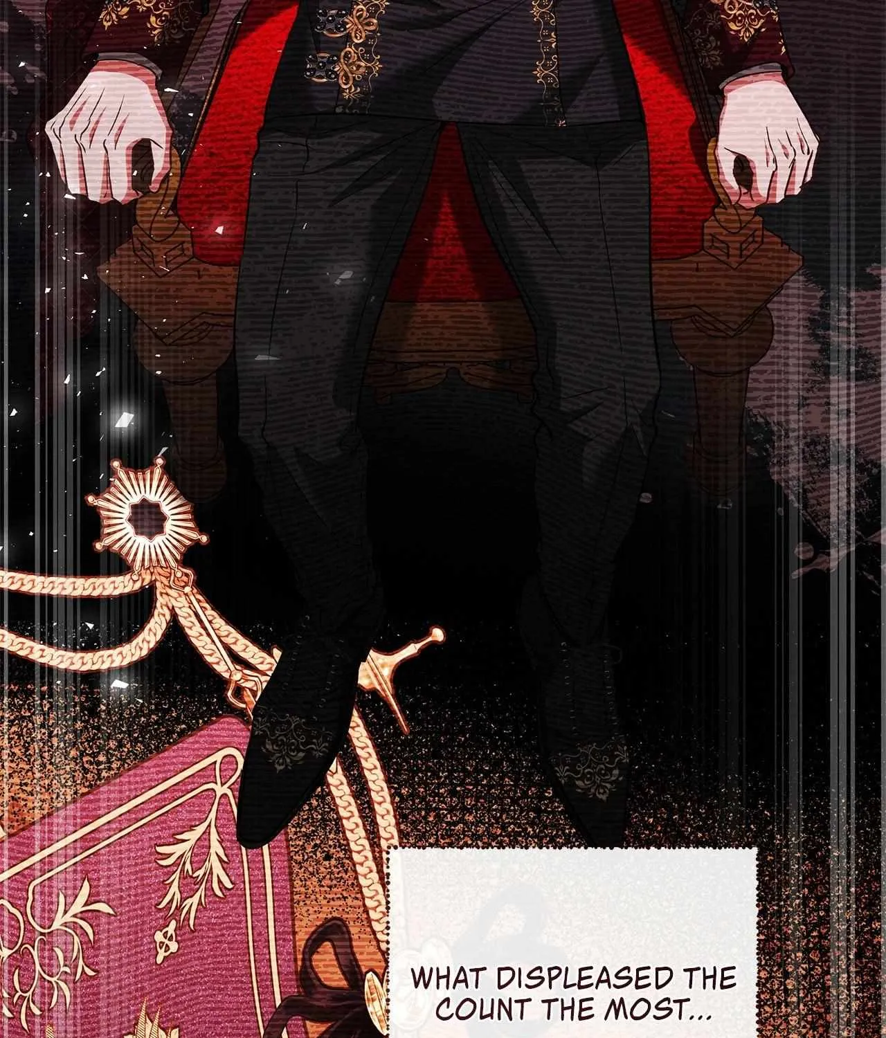 Dear Villainous Husband , the One to be Obsessed with is Over There Chapter 63 page 154 - 