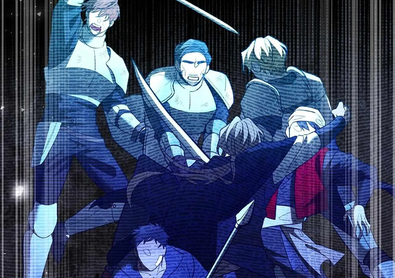 Dear Villainous Husband , the One to be Obsessed with is Over There Chapter 63 page 157 - 