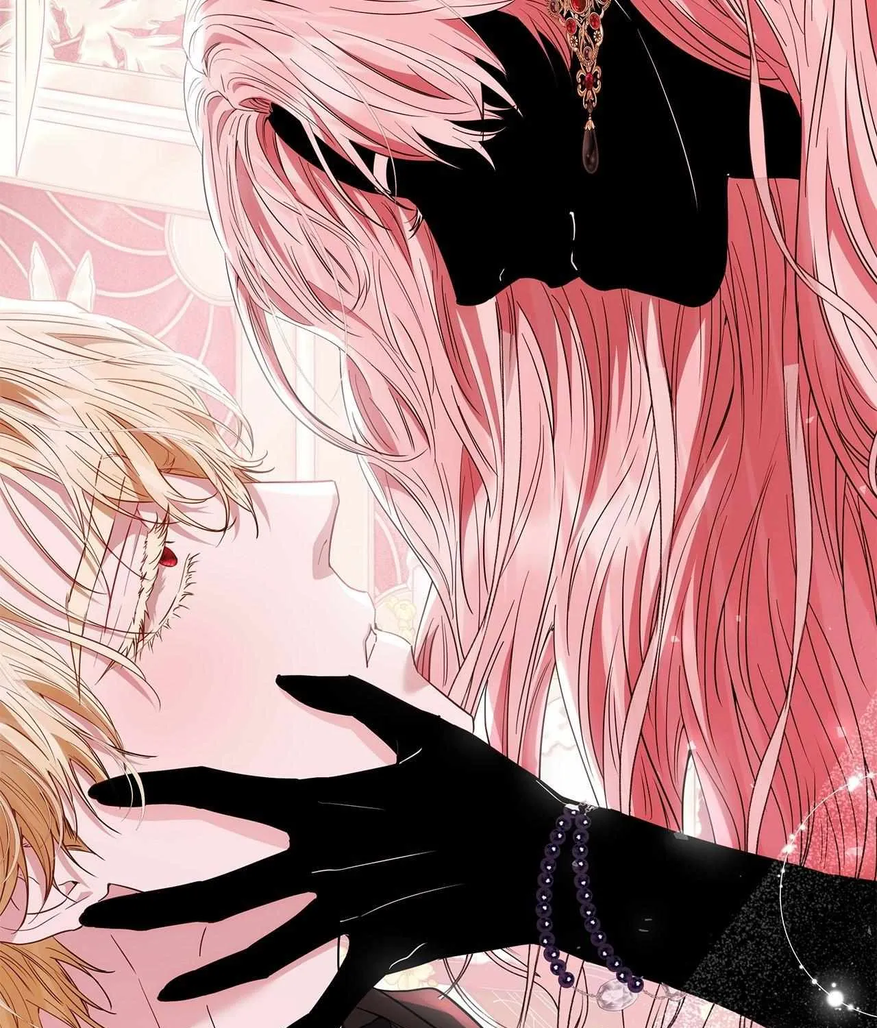 Dear Villainous Husband , the One to be Obsessed with is Over There Chapter 63 page 180 - 