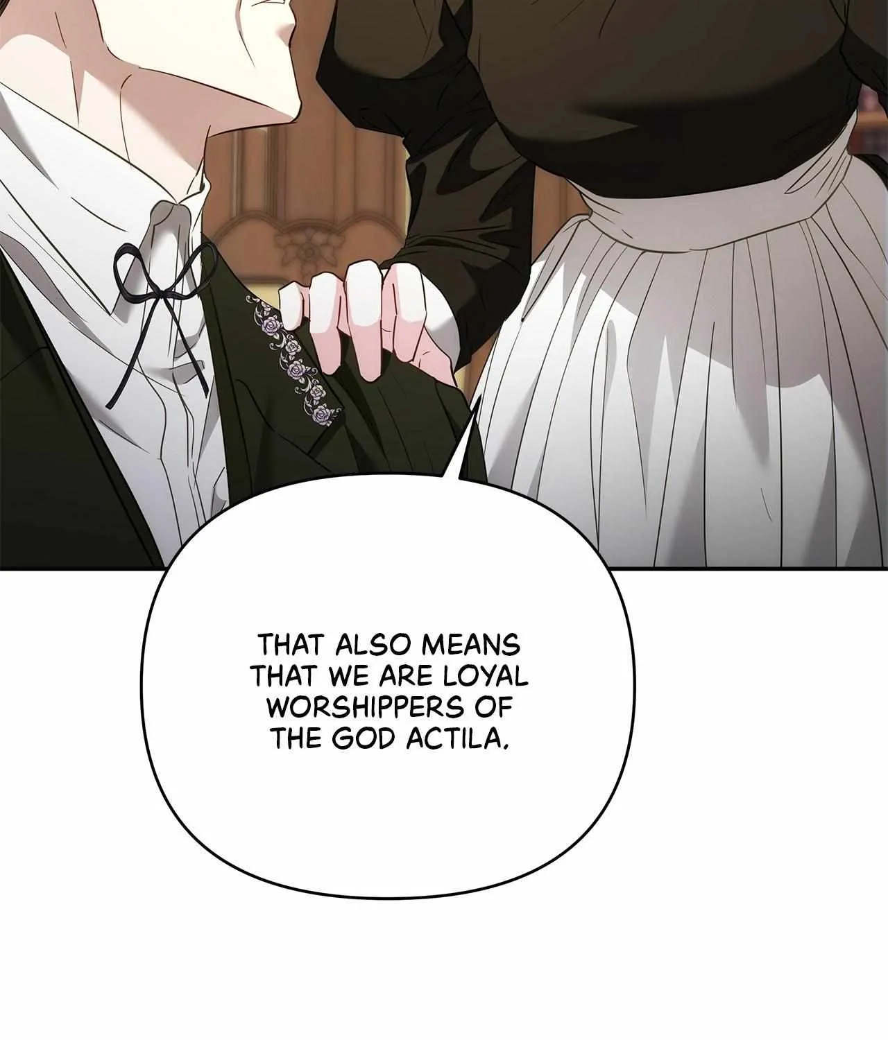 Dear Villainous Husband , the One to be Obsessed with is Over There Chapter 63 page 189 - 