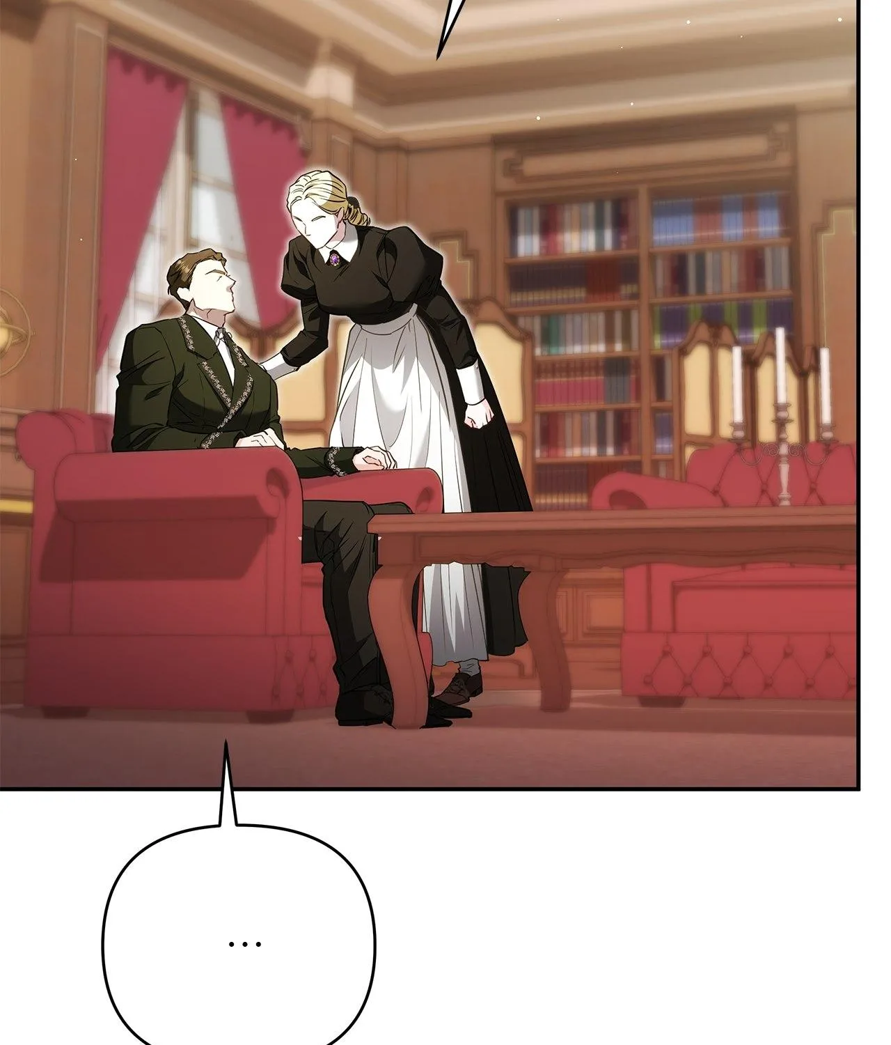 Dear Villainous Husband , the One to be Obsessed with is Over There Chapter 63 page 191 - 