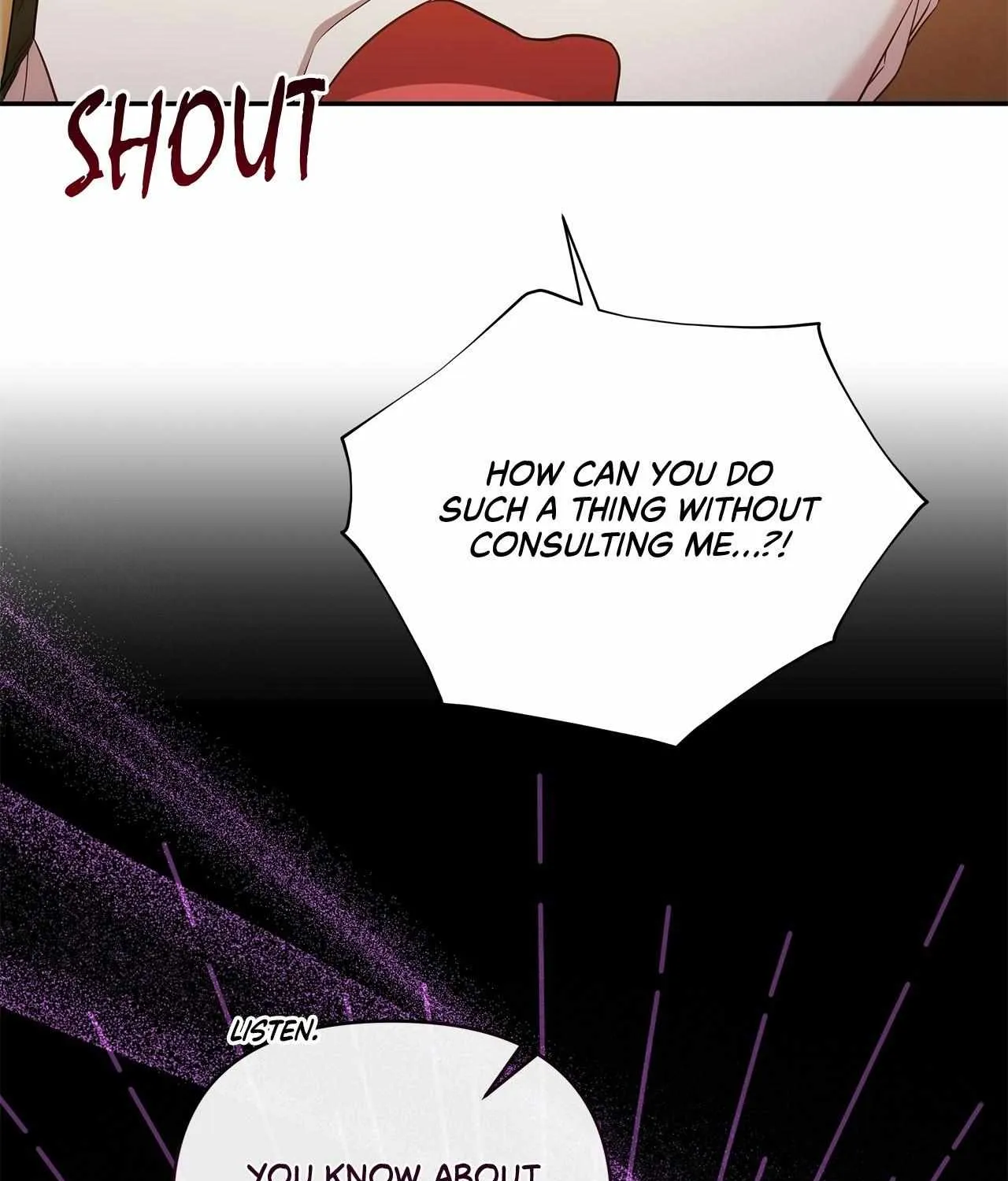 Dear Villainous Husband , the One to be Obsessed with is Over There Chapter 63 page 198 - 