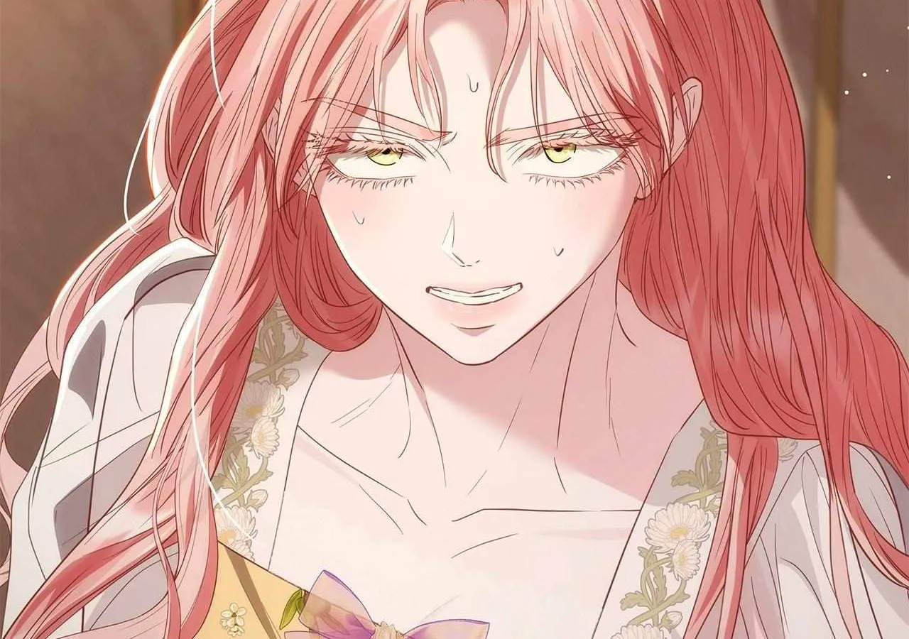 Dear Villainous Husband , the One to be Obsessed with is Over There Chapter 63 page 3 - 