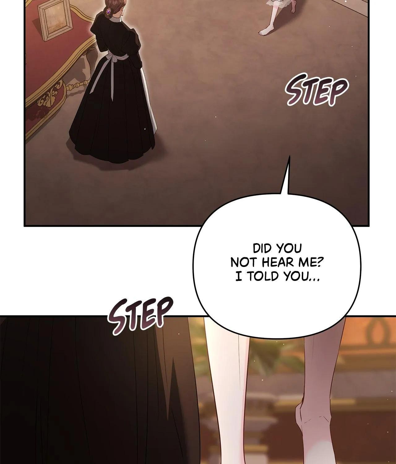 Dear Villainous Husband , the One to be Obsessed with is Over There Chapter 63 page 21 - 