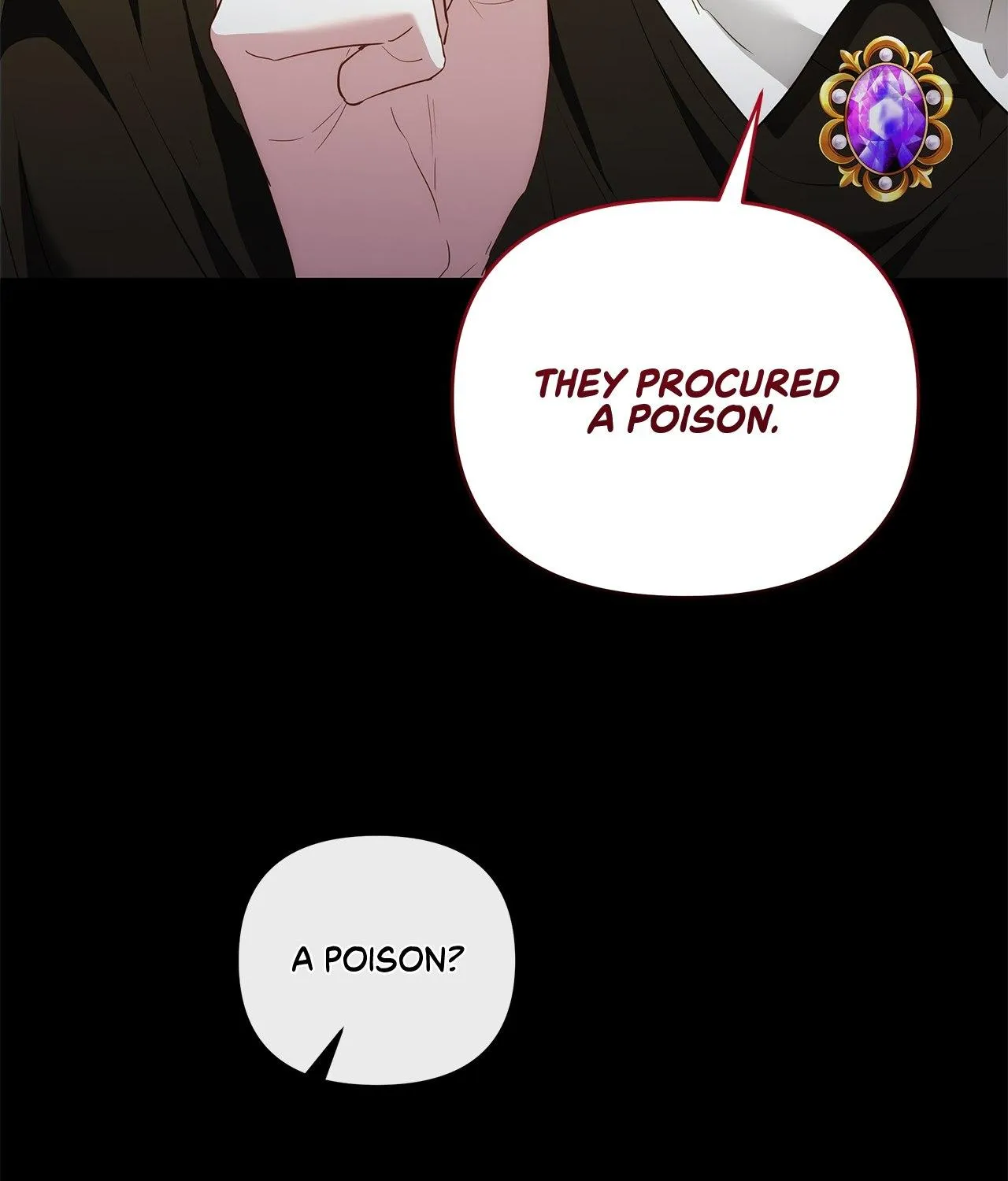 Dear Villainous Husband , the One to be Obsessed with is Over There Chapter 63 page 206 - 