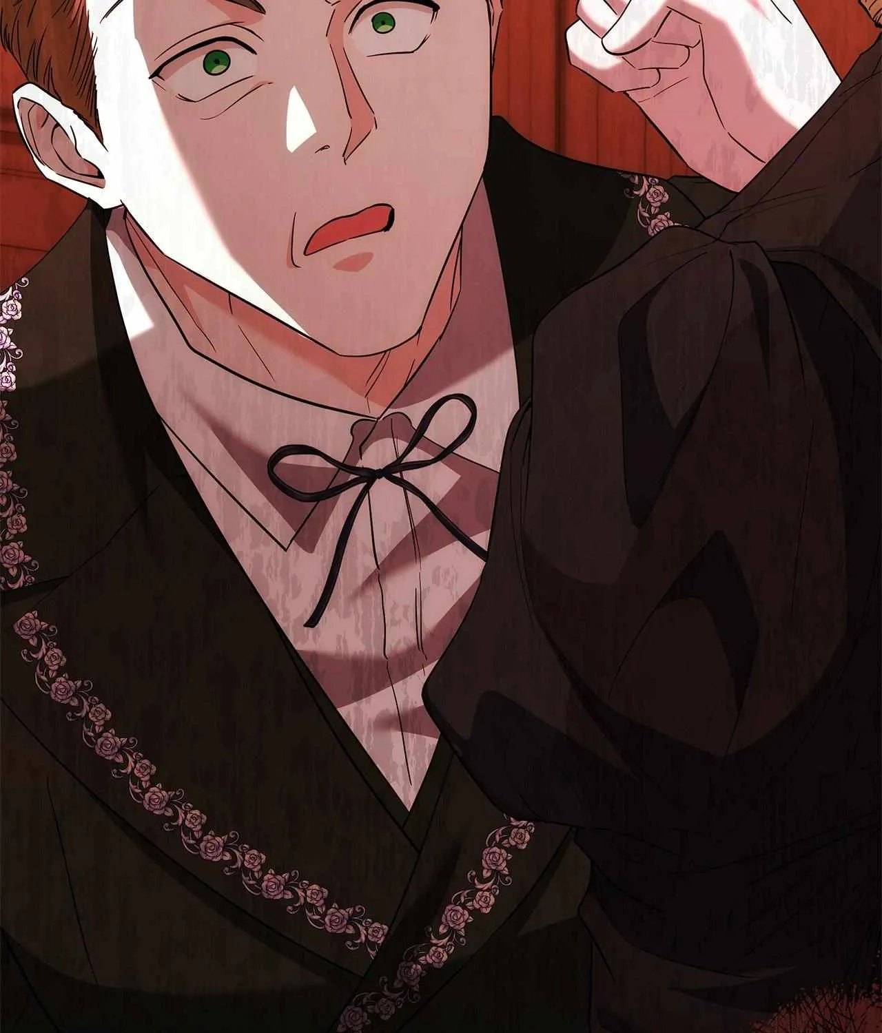 Dear Villainous Husband , the One to be Obsessed with is Over There Chapter 63 page 212 - 