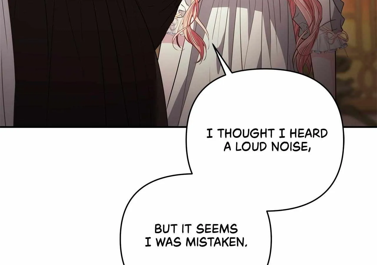 Dear Villainous Husband , the One to be Obsessed with is Over There Chapter 63 page 24 - 