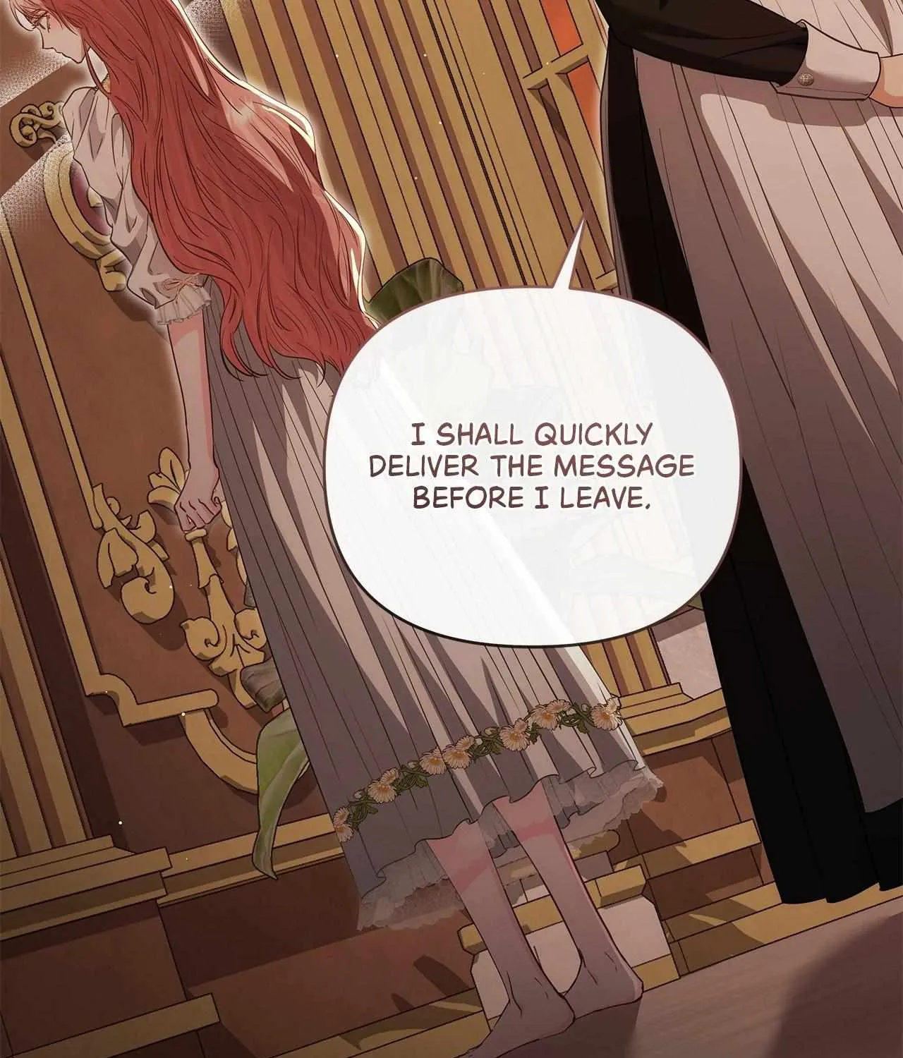 Dear Villainous Husband , the One to be Obsessed with is Over There Chapter 63 page 32 - 