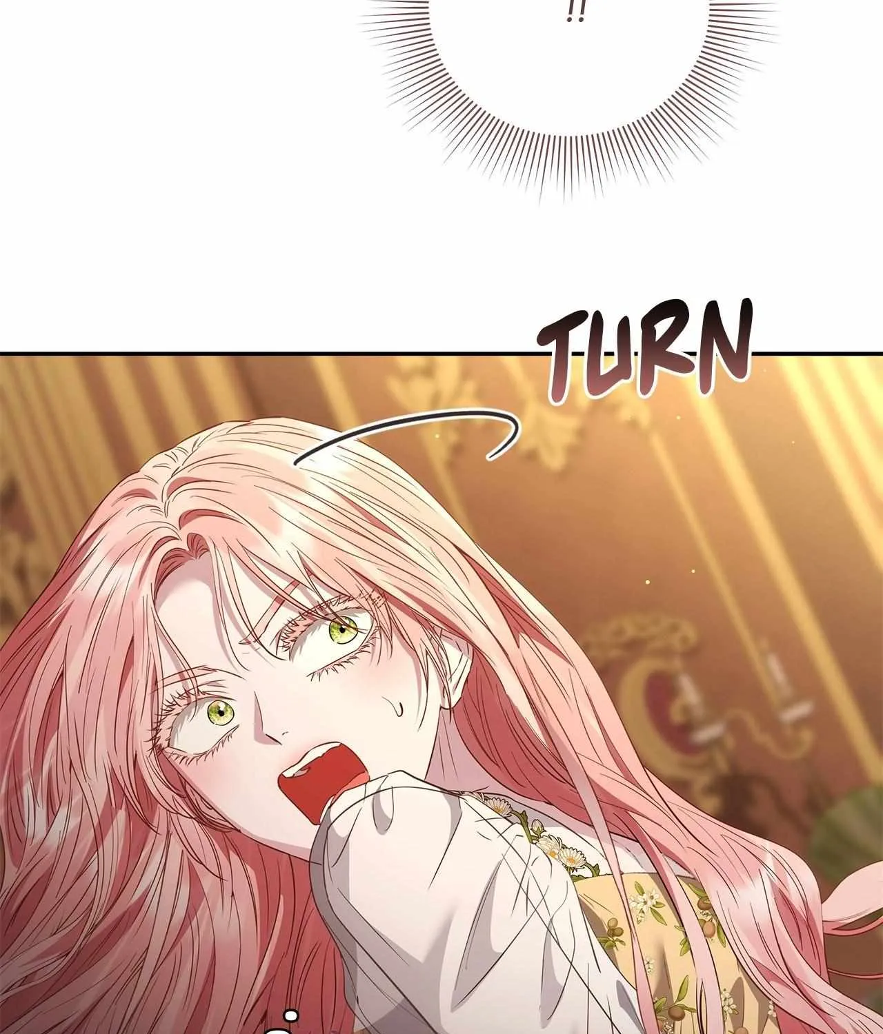 Dear Villainous Husband , the One to be Obsessed with is Over There Chapter 63 page 34 - 
