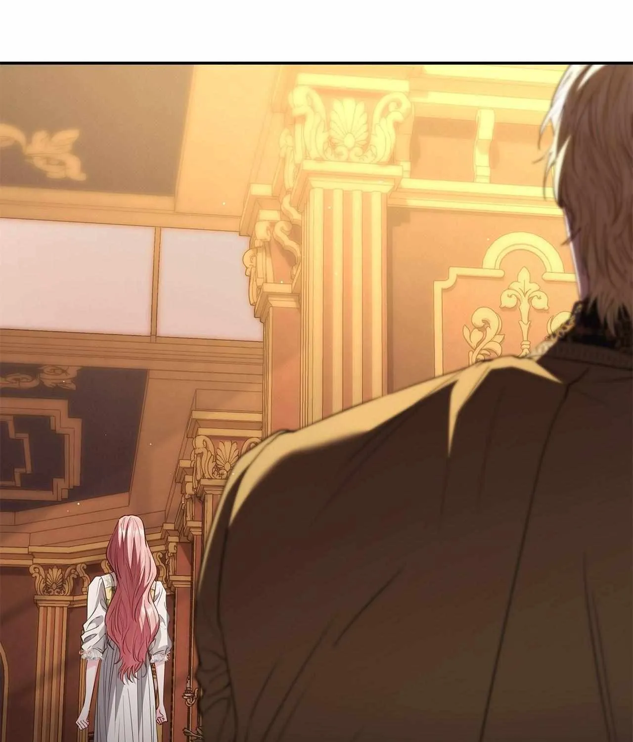 Dear Villainous Husband , the One to be Obsessed with is Over There Chapter 63 page 85 - 