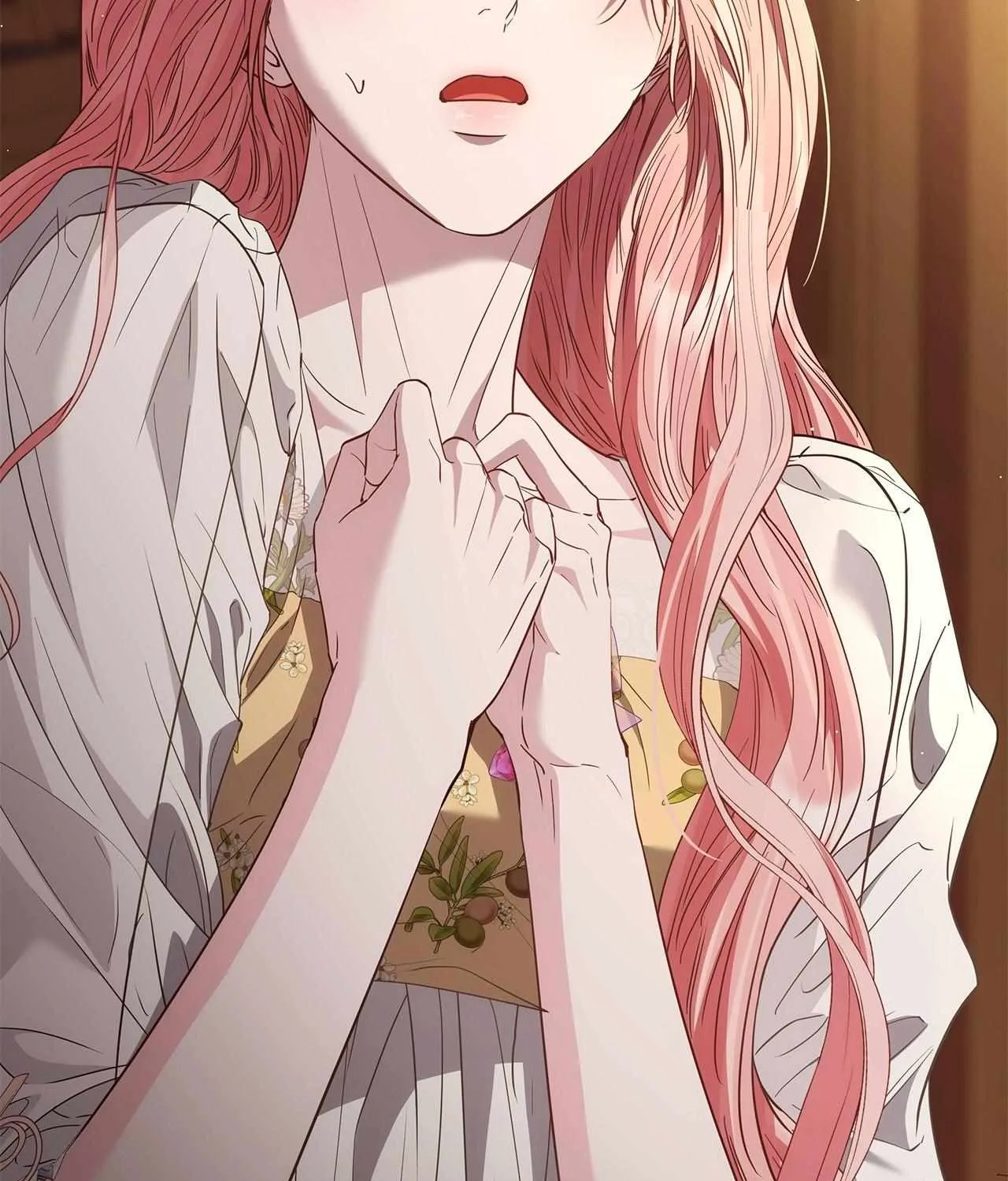 Dear Villainous Husband , the One to be Obsessed with is Over There Chapter 63 page 96 - 