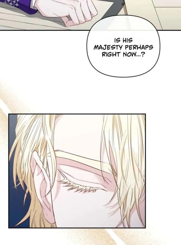 Dear Villainous Husband , the One to be Obsessed with is Over There Chapter 64 page 103 - 