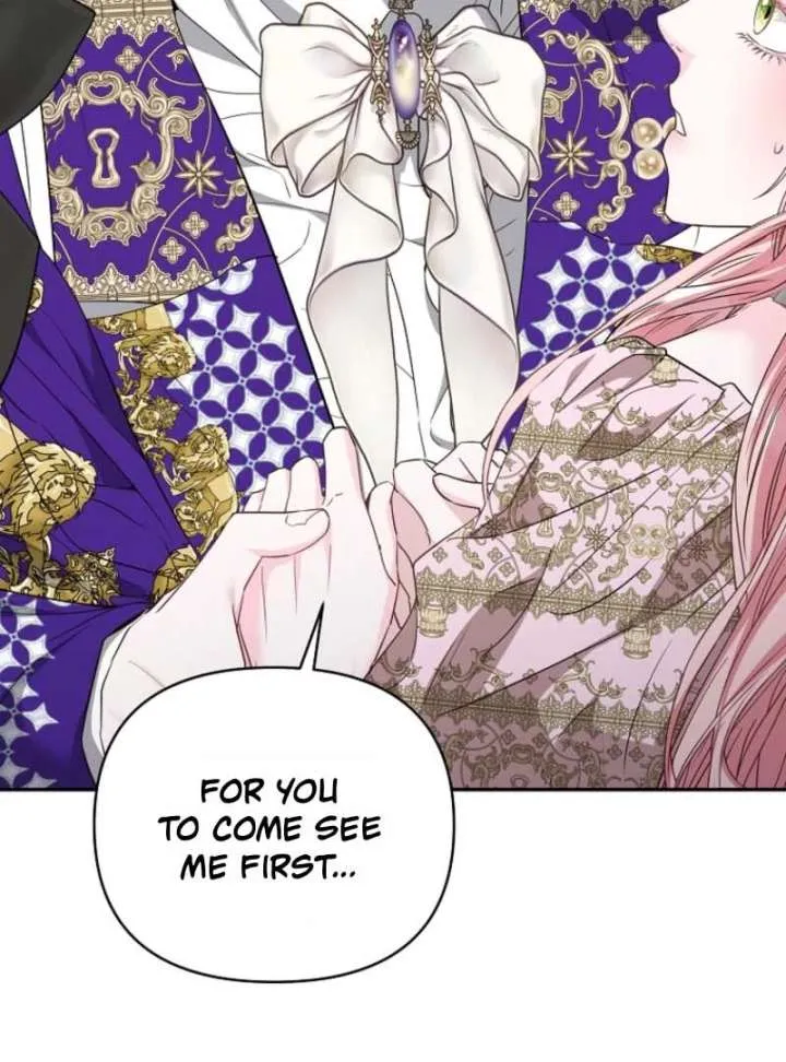 Dear Villainous Husband , the One to be Obsessed with is Over There Chapter 64 page 115 - 