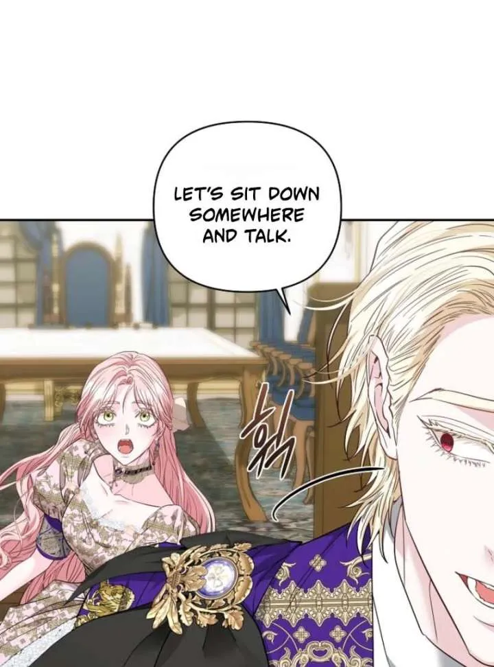 Dear Villainous Husband , the One to be Obsessed with is Over There Chapter 64 page 116 - 