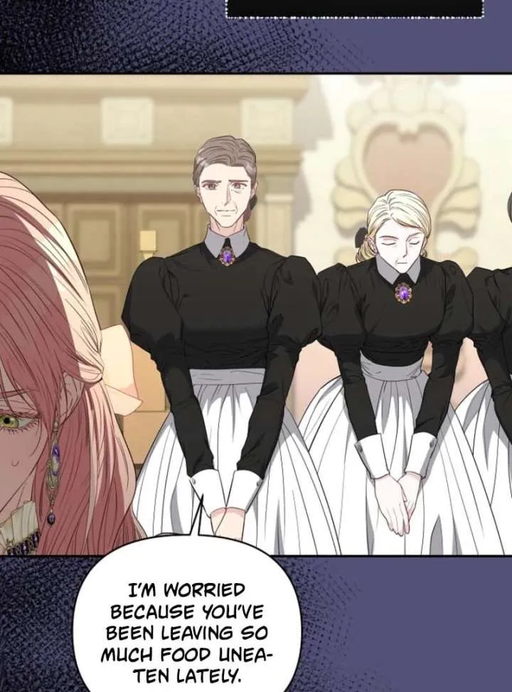 Dear Villainous Husband , the One to be Obsessed with is Over There Chapter 64 page 13 - 