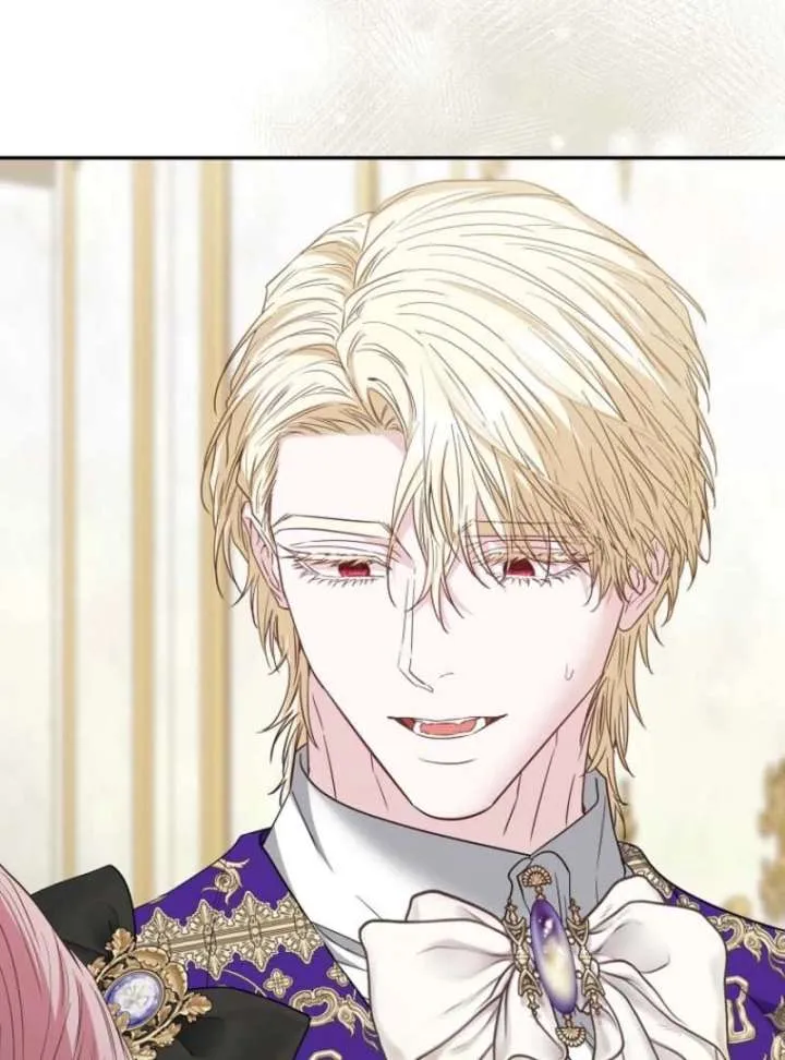Dear Villainous Husband , the One to be Obsessed with is Over There Chapter 64 page 121 - 