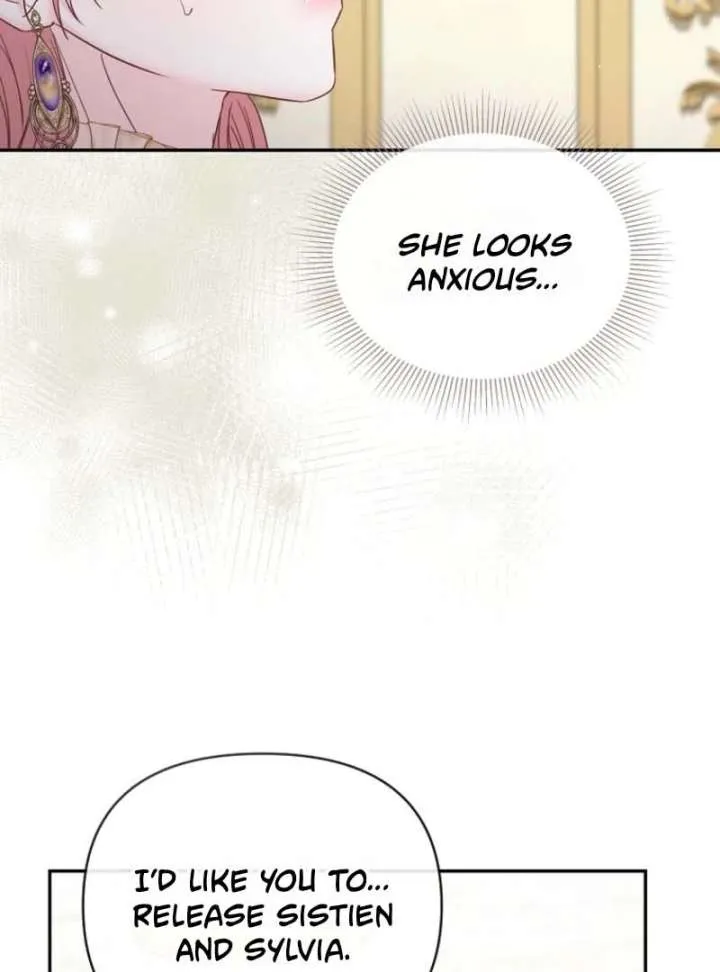 Dear Villainous Husband , the One to be Obsessed with is Over There Chapter 64 page 123 - 