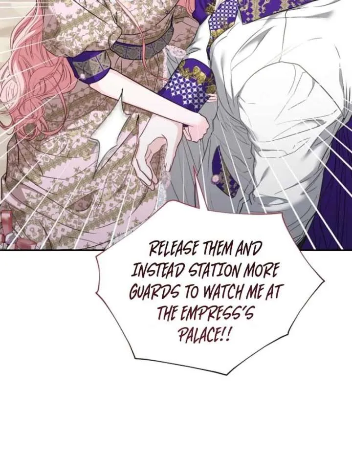 Dear Villainous Husband , the One to be Obsessed with is Over There Chapter 64 page 126 - 