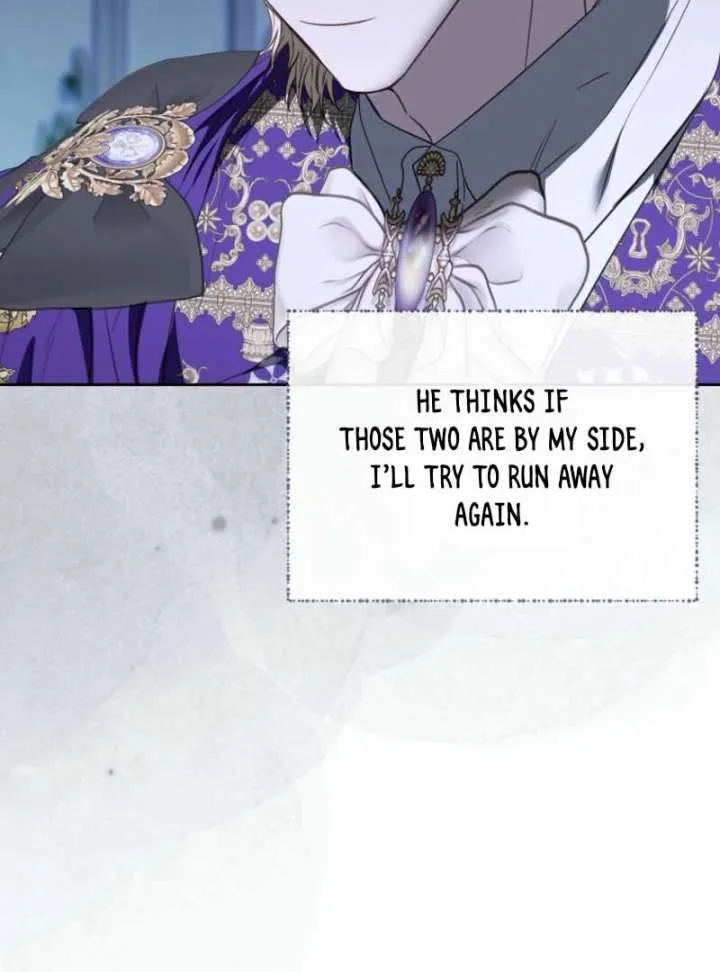 Dear Villainous Husband , the One to be Obsessed with is Over There Chapter 64 page 130 - 