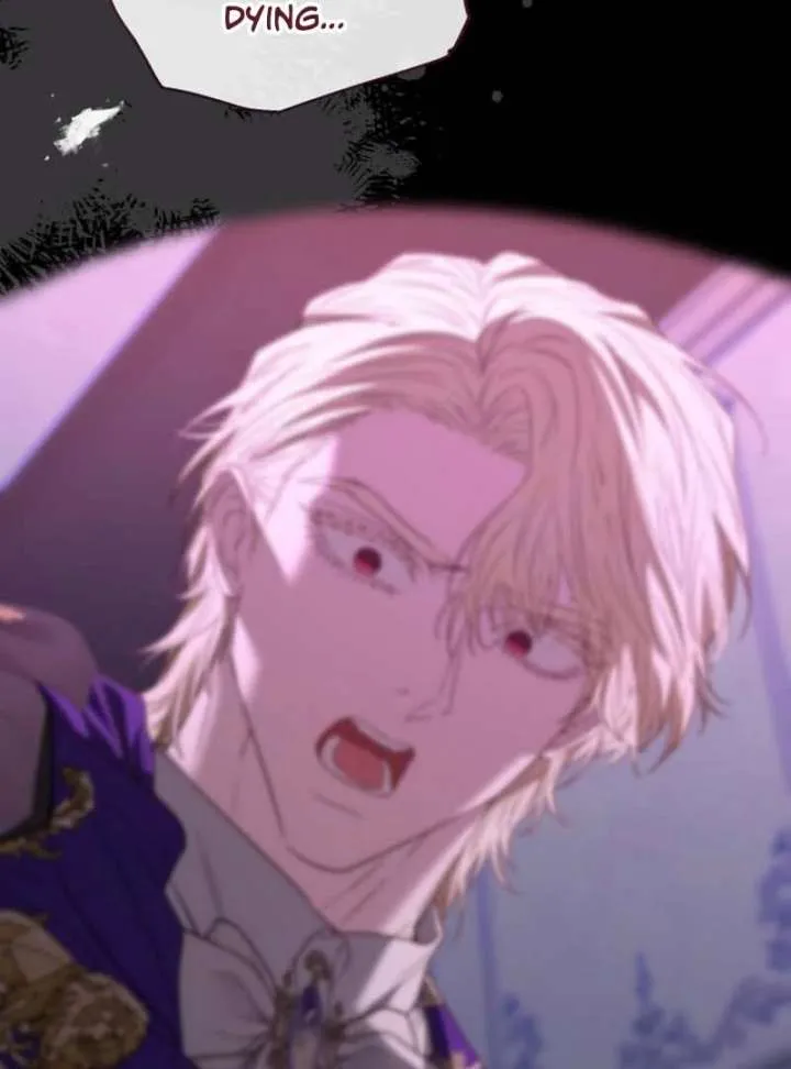 Dear Villainous Husband , the One to be Obsessed with is Over There Chapter 64 page 137 - 