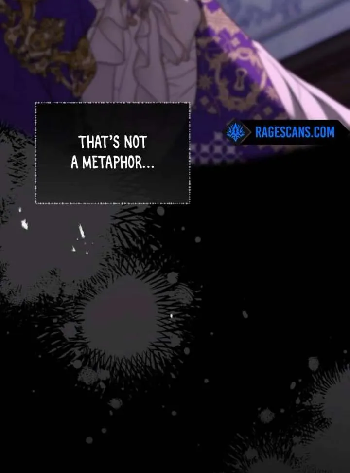 Dear Villainous Husband , the One to be Obsessed with is Over There Chapter 64 page 138 - 