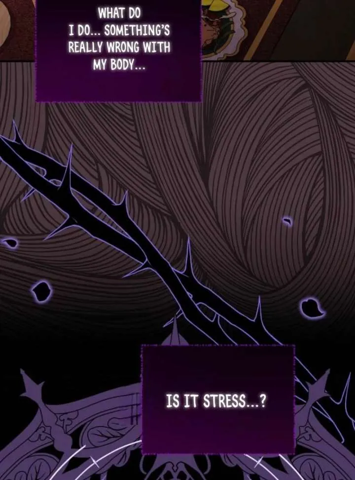 Dear Villainous Husband , the One to be Obsessed with is Over There Chapter 64 page 25 - 