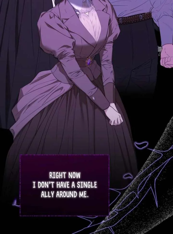 Dear Villainous Husband , the One to be Obsessed with is Over There Chapter 64 page 27 - 