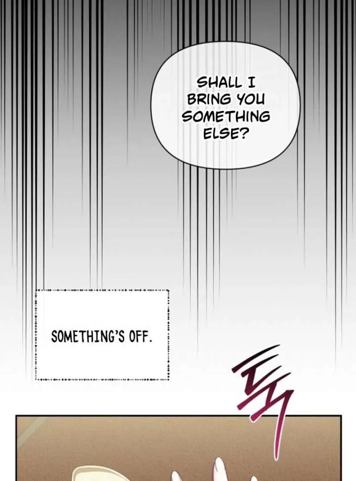 Dear Villainous Husband , the One to be Obsessed with is Over There Chapter 64 page 37 - 
