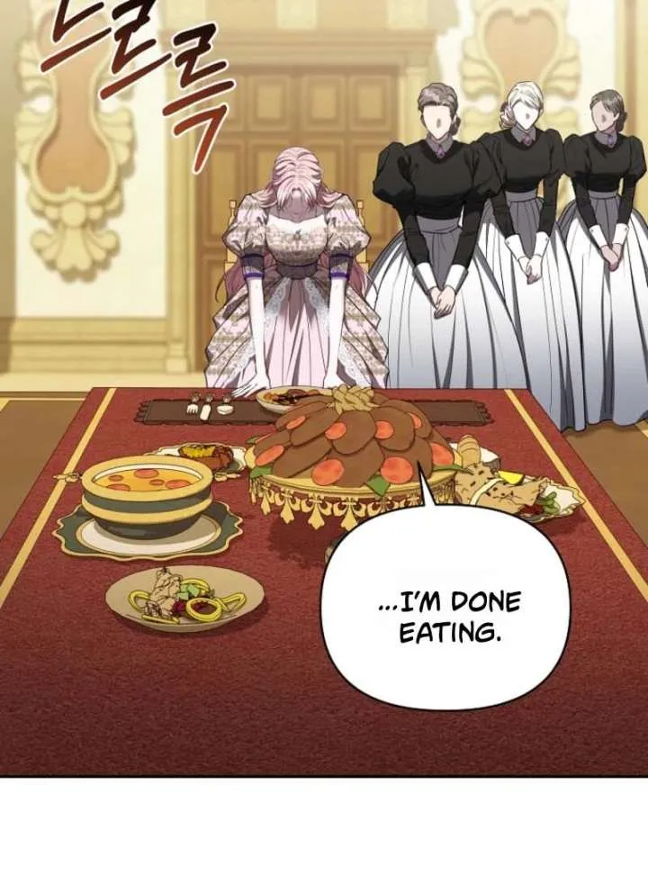 Dear Villainous Husband , the One to be Obsessed with is Over There Chapter 64 page 39 - 