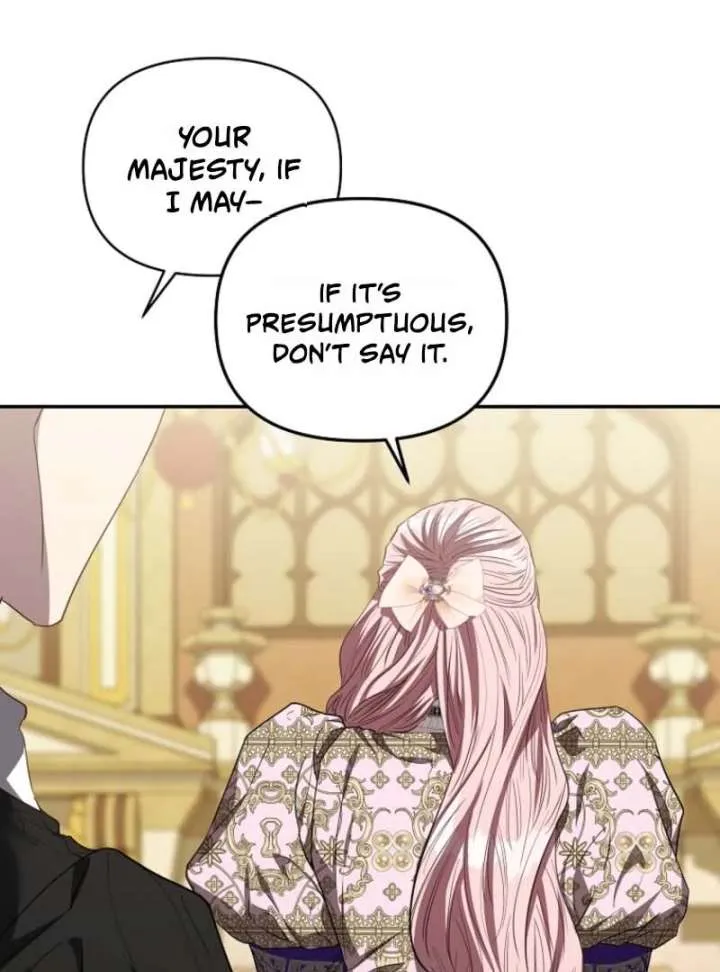 Dear Villainous Husband , the One to be Obsessed with is Over There Chapter 64 page 40 - 