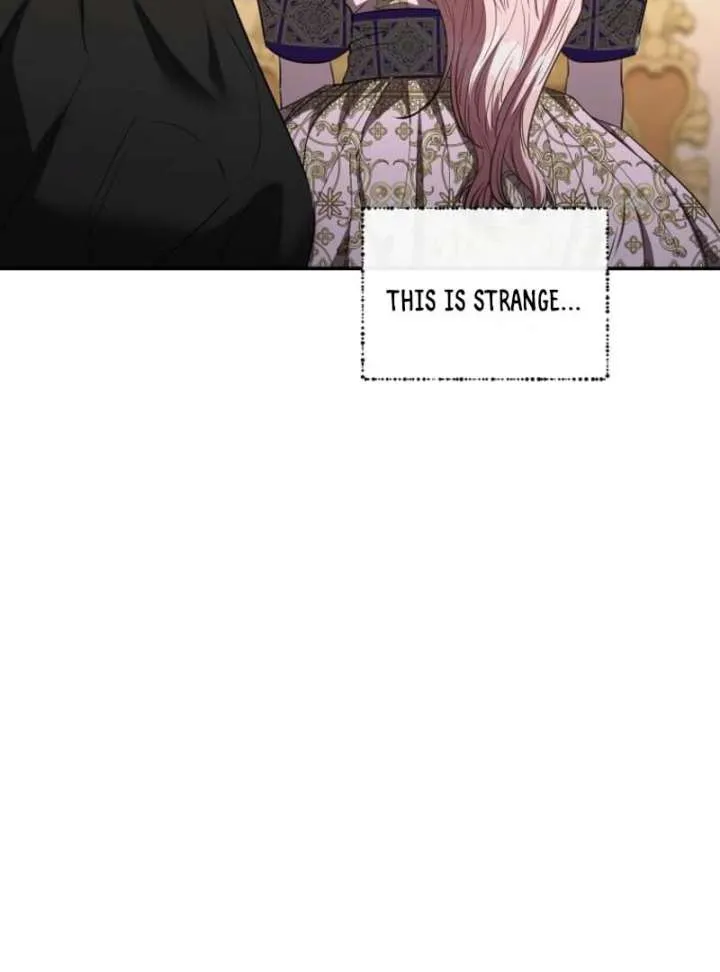 Dear Villainous Husband , the One to be Obsessed with is Over There Chapter 64 page 41 - 