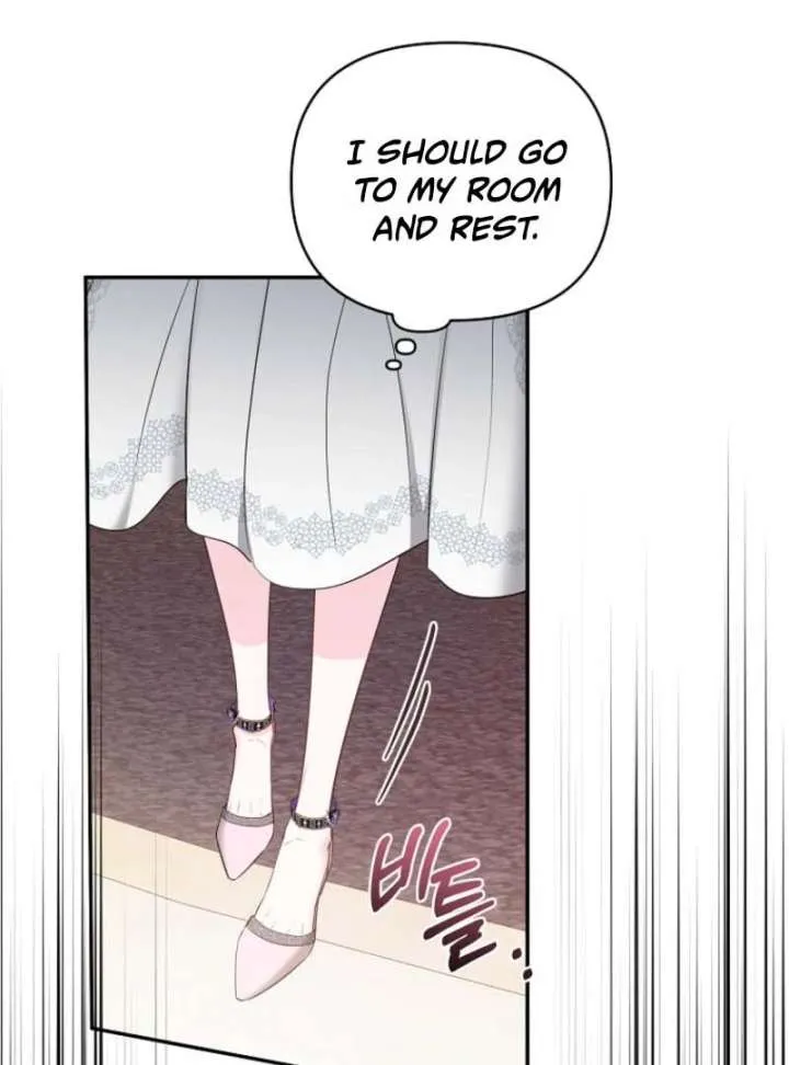 Dear Villainous Husband , the One to be Obsessed with is Over There Chapter 64 page 42 - 