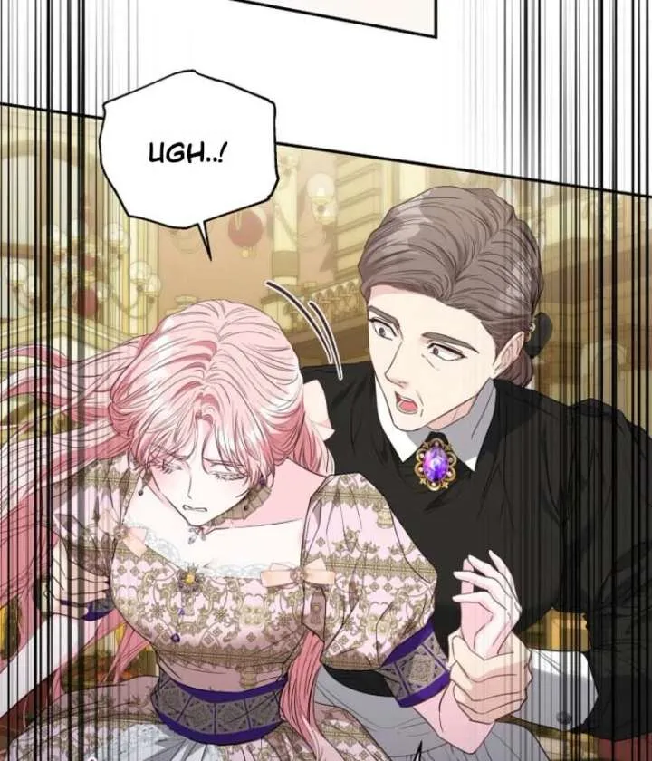 Dear Villainous Husband , the One to be Obsessed with is Over There Chapter 64 page 43 - 