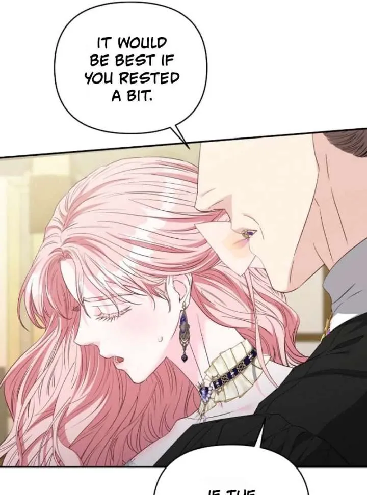Dear Villainous Husband , the One to be Obsessed with is Over There Chapter 64 page 45 - 