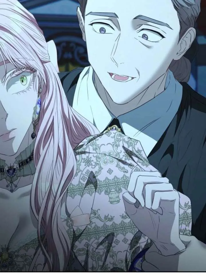 Dear Villainous Husband , the One to be Obsessed with is Over There Chapter 64 page 47 - 