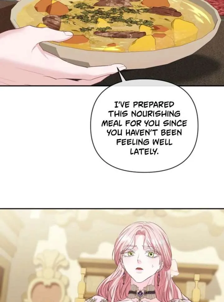 Dear Villainous Husband , the One to be Obsessed with is Over There Chapter 64 page 6 - 