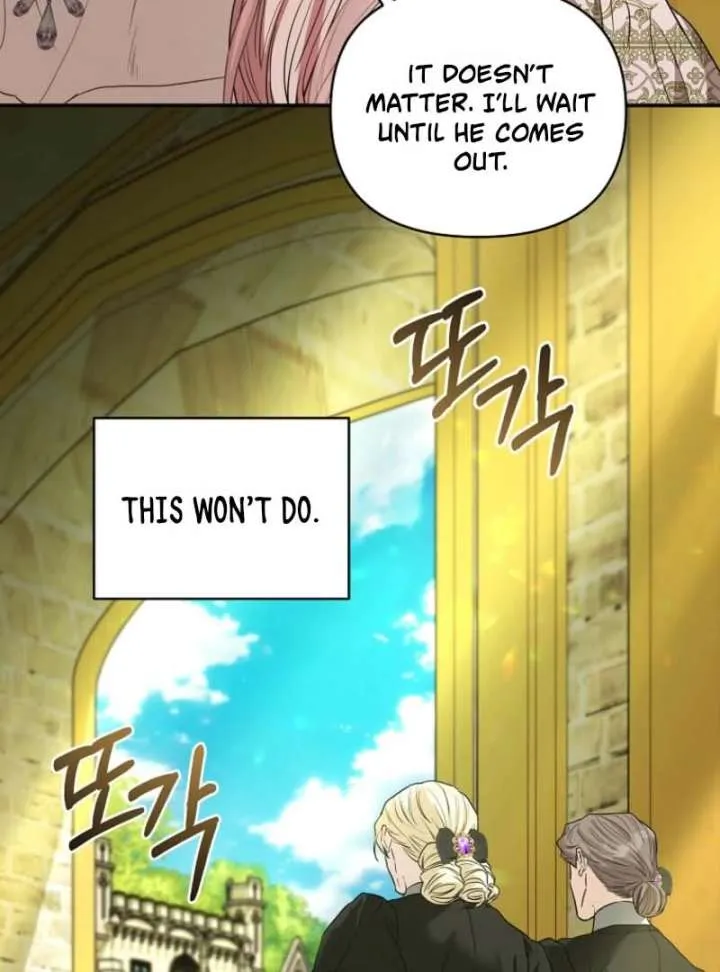 Dear Villainous Husband , the One to be Obsessed with is Over There Chapter 64 page 61 - 