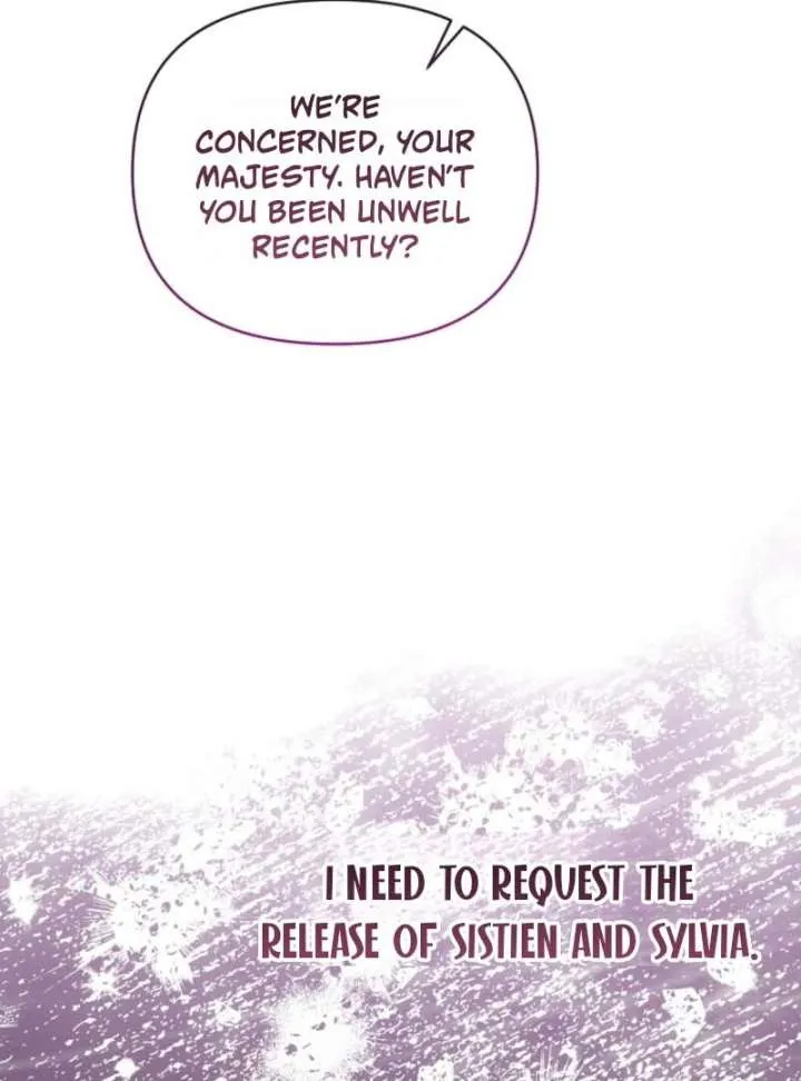 Dear Villainous Husband , the One to be Obsessed with is Over There Chapter 64 page 63 - 