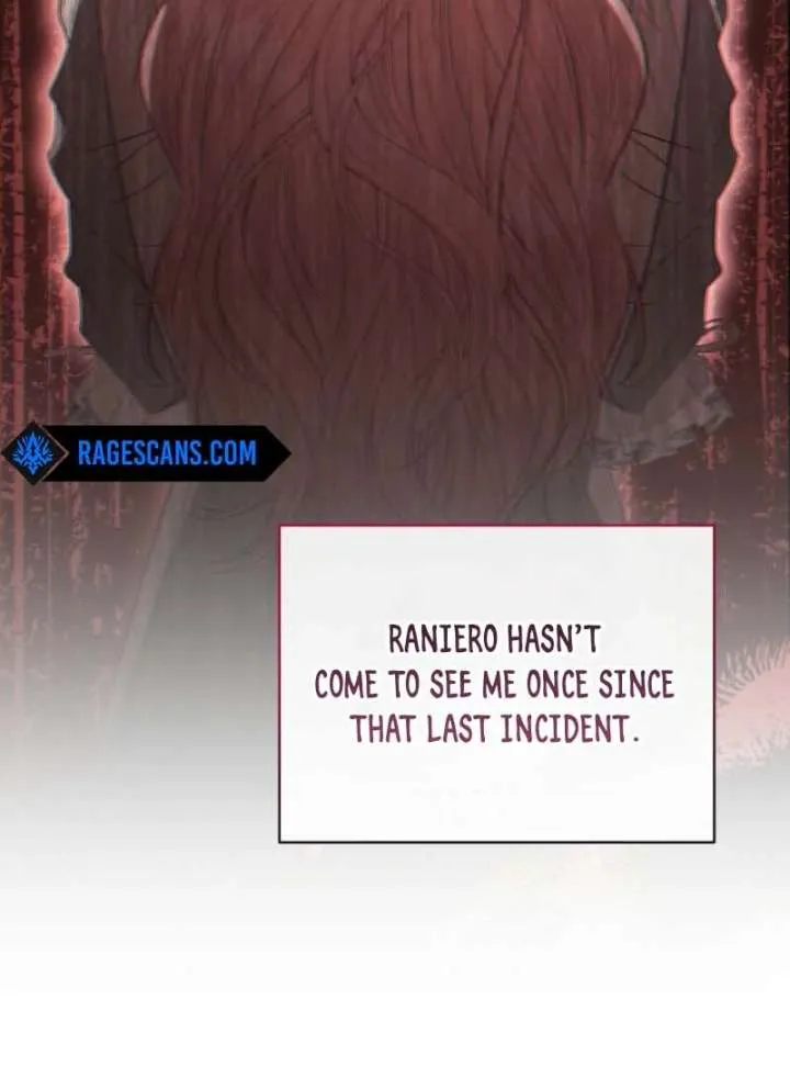 Dear Villainous Husband , the One to be Obsessed with is Over There Chapter 64 page 75 - 