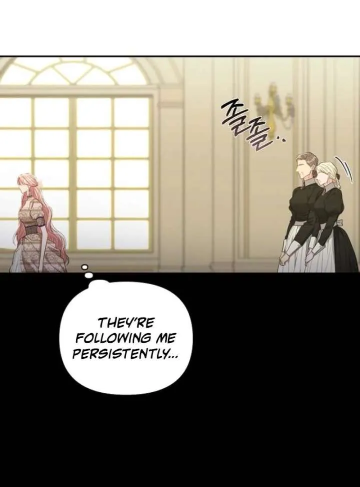Dear Villainous Husband , the One to be Obsessed with is Over There Chapter 64 page 83 - 