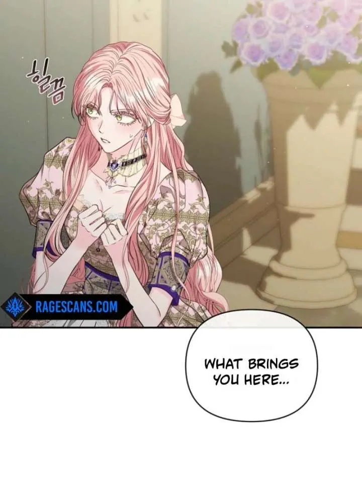 Dear Villainous Husband , the One to be Obsessed with is Over There Chapter 64 page 99 - 