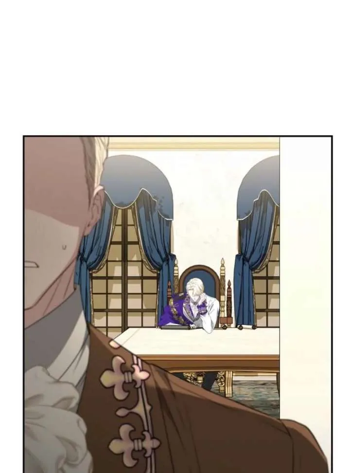 Dear Villainous Husband , the One to be Obsessed with is Over There Chapter 64 page 100 - 