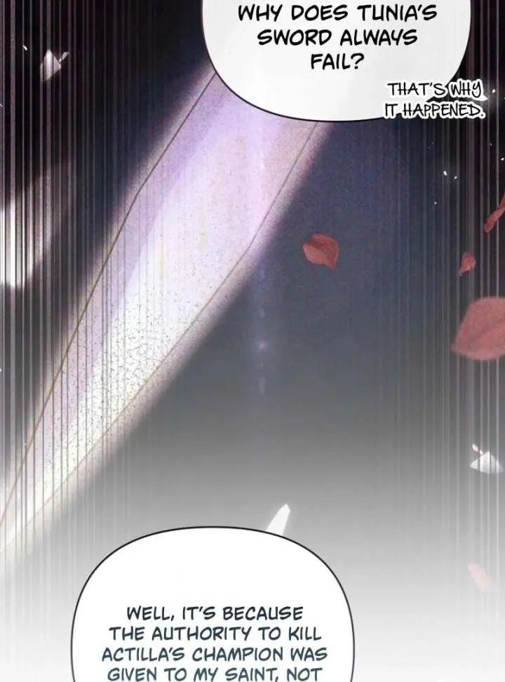 Dear Villainous Husband , the One to be Obsessed with is Over There Chapter 65 page 107 - 