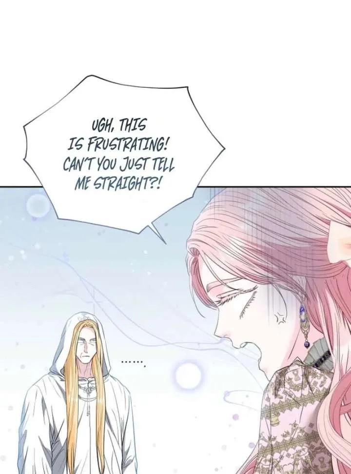 Dear Villainous Husband , the One to be Obsessed with is Over There Chapter 65 page 110 - 