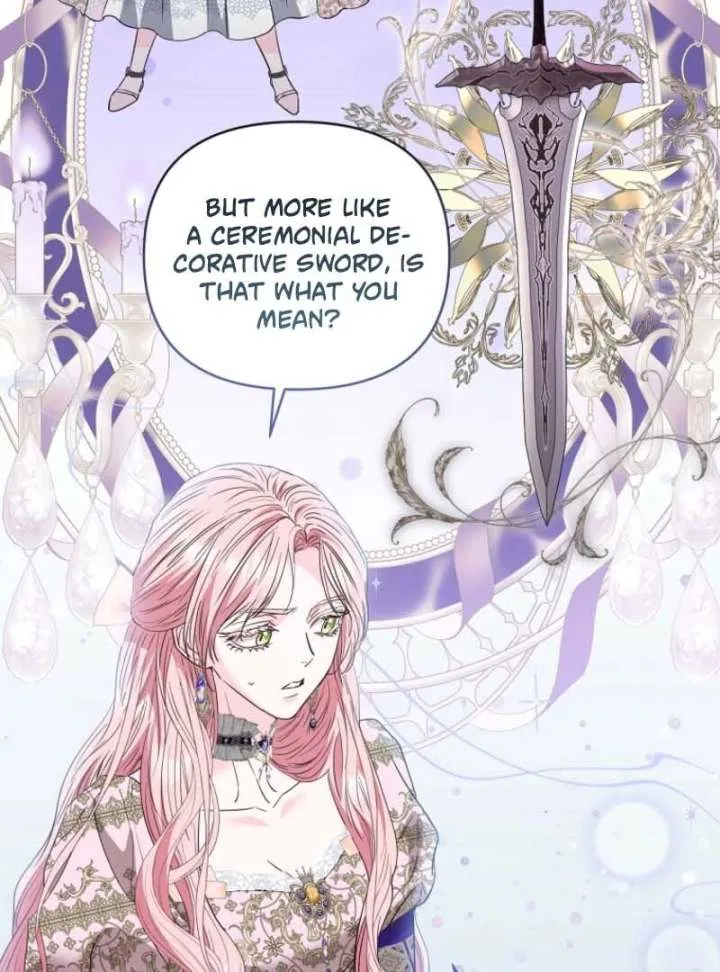 Dear Villainous Husband , the One to be Obsessed with is Over There Chapter 65 page 115 - 