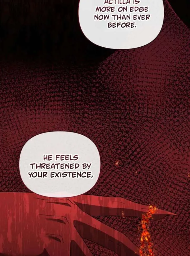 Dear Villainous Husband , the One to be Obsessed with is Over There Chapter 65 page 129 - 